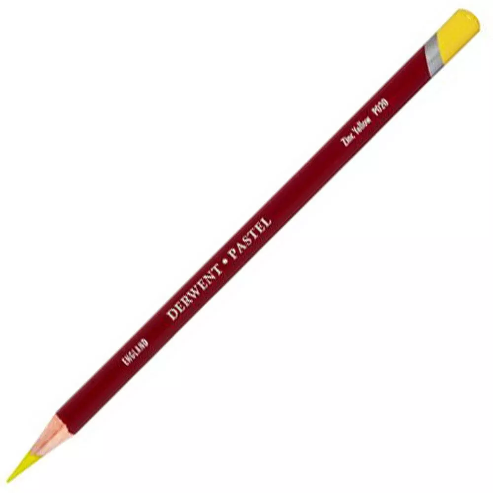 Derwent Pastel Pencils - Assorted